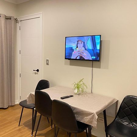 Auckland Gq Flat Bush Holiday Home Bagian luar foto
