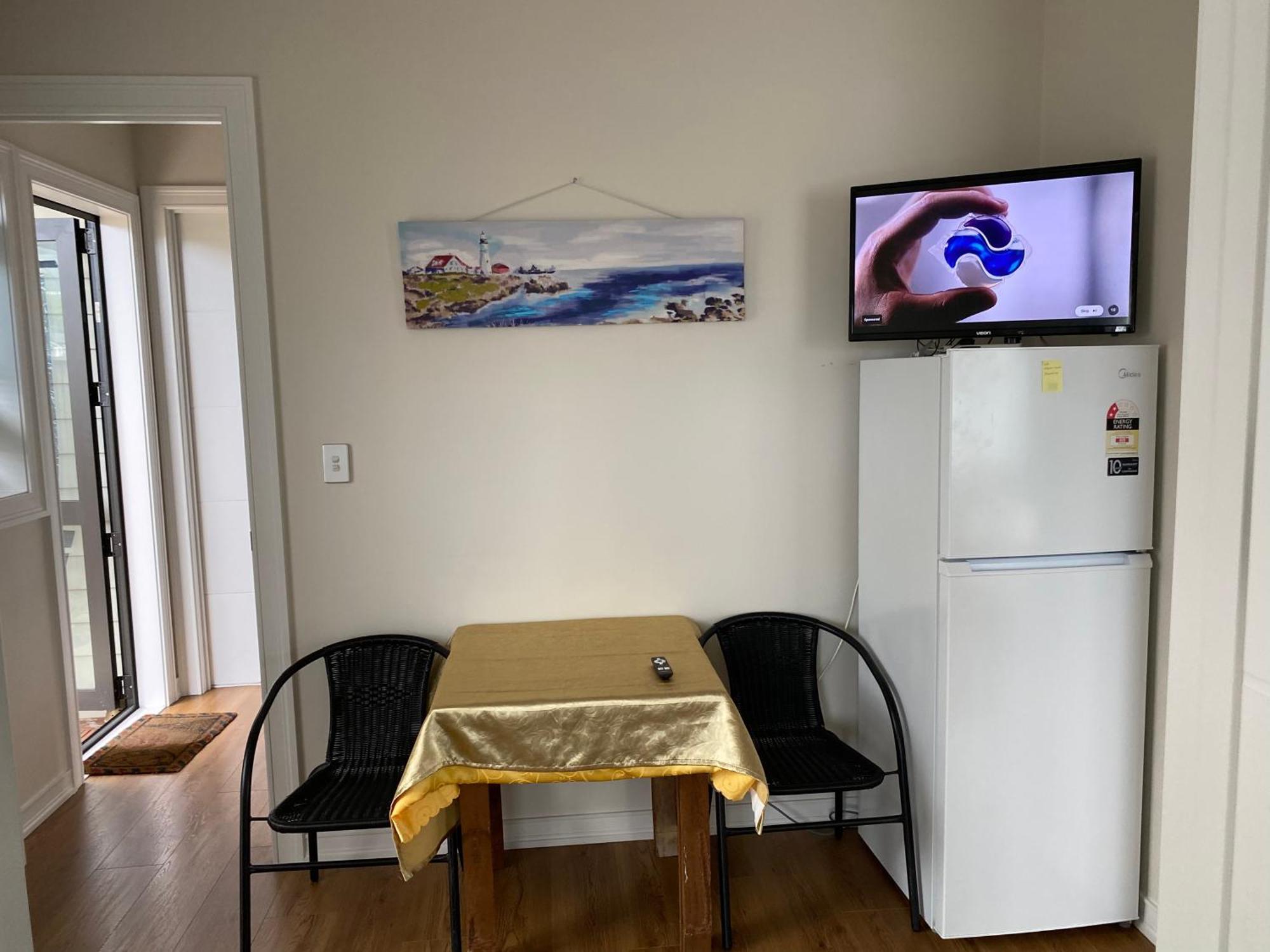 Auckland Gq Flat Bush Holiday Home Bagian luar foto