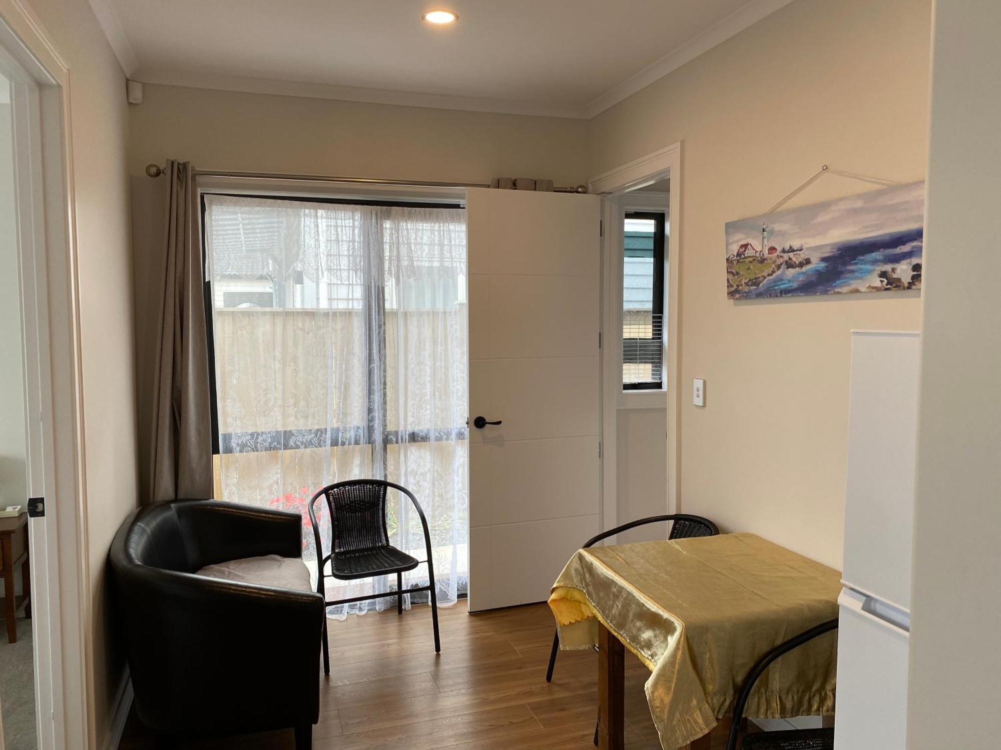 Auckland Gq Flat Bush Holiday Home Bagian luar foto