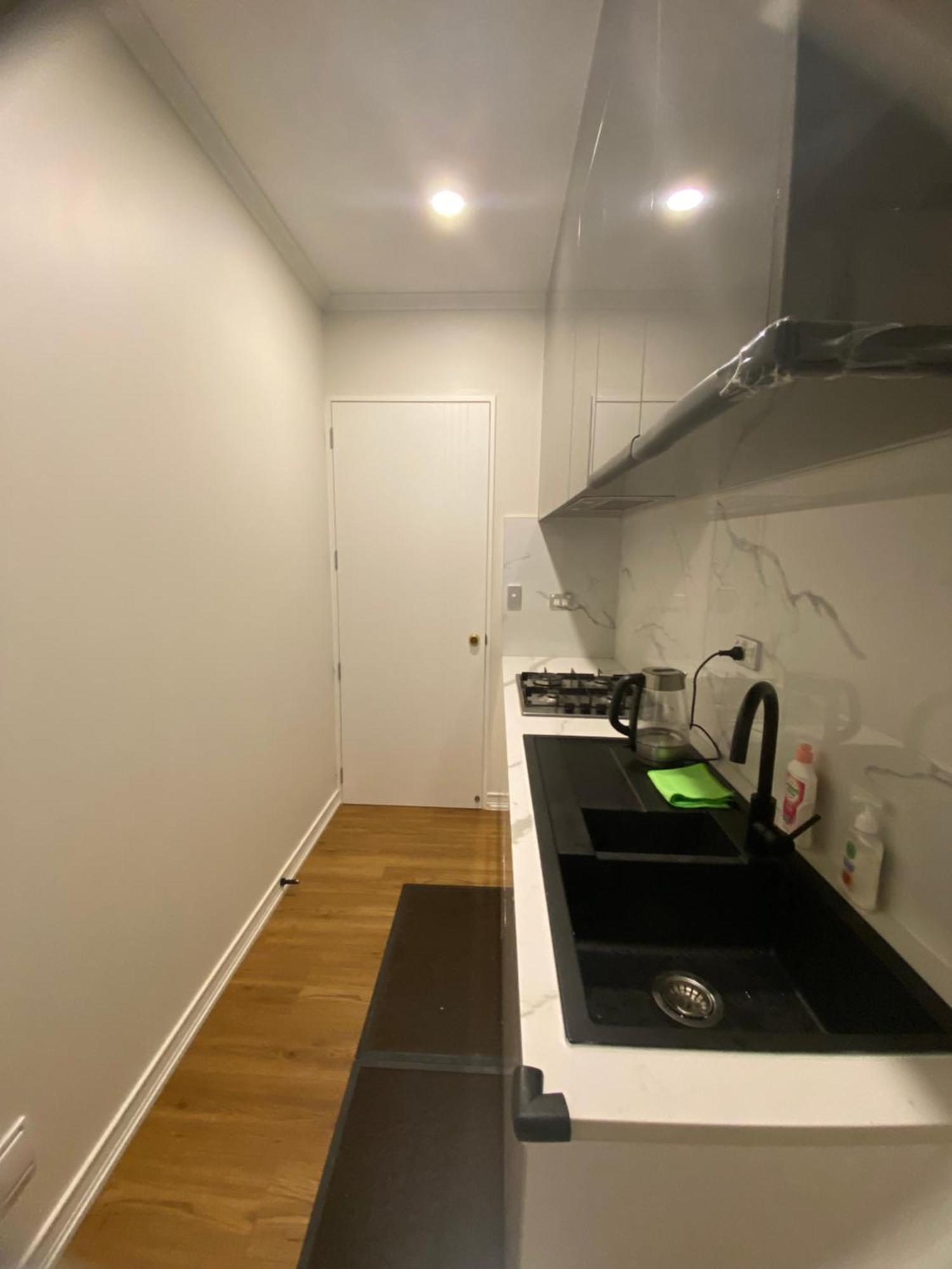 Auckland Gq Flat Bush Holiday Home Bagian luar foto
