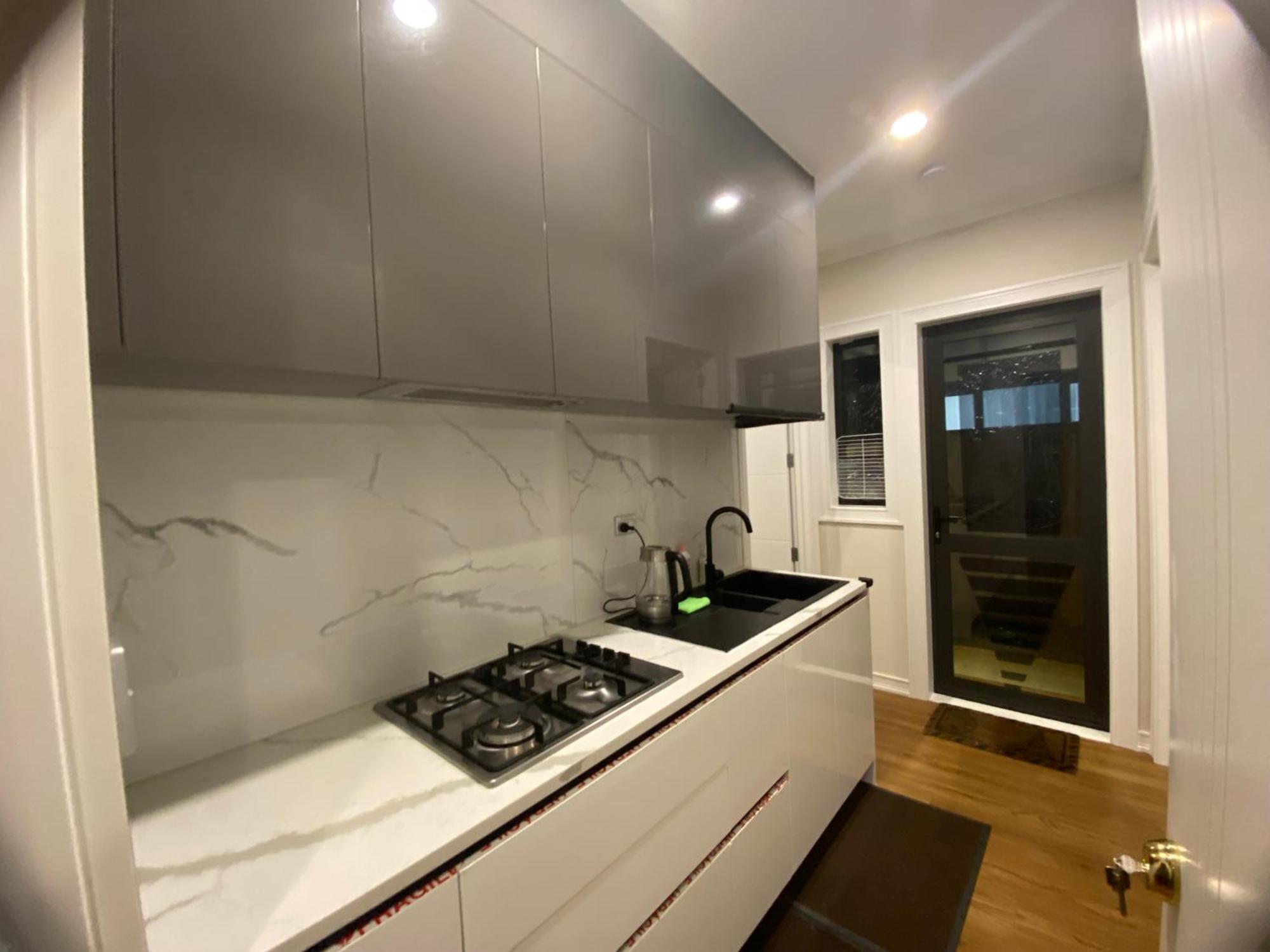 Auckland Gq Flat Bush Holiday Home Bagian luar foto