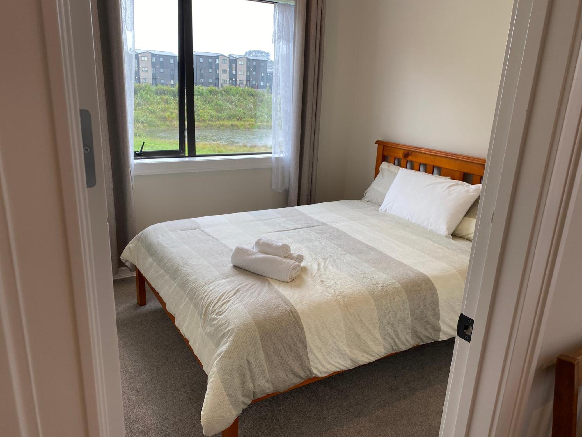 Auckland Gq Flat Bush Holiday Home Bagian luar foto
