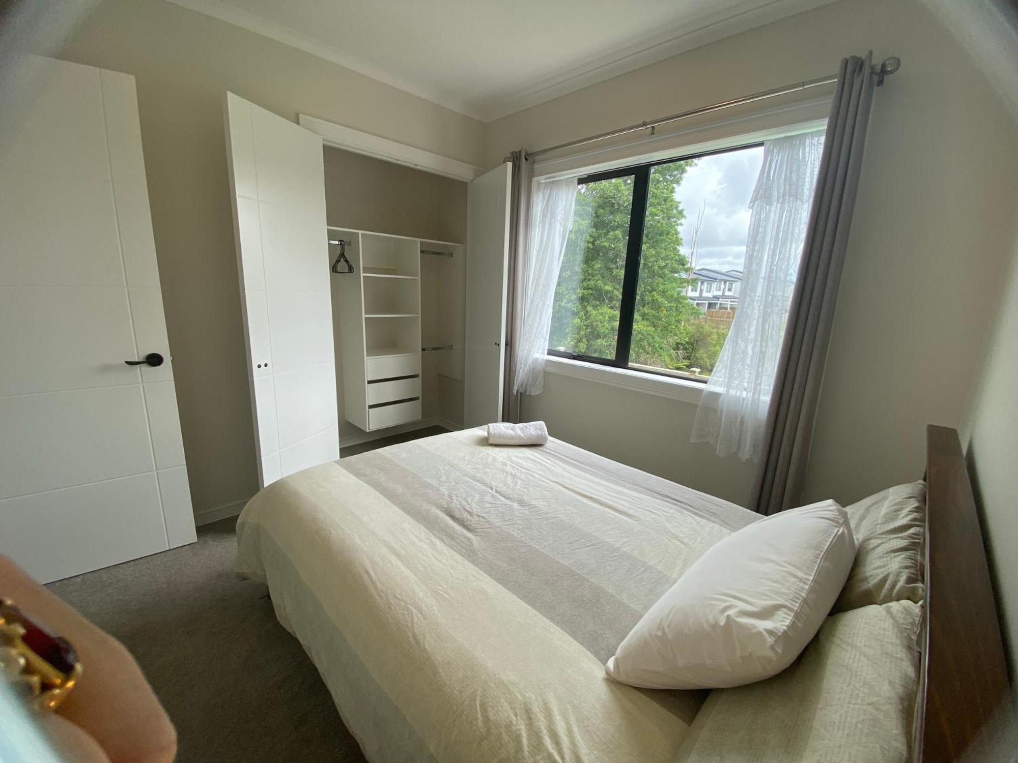 Auckland Gq Flat Bush Holiday Home Bagian luar foto