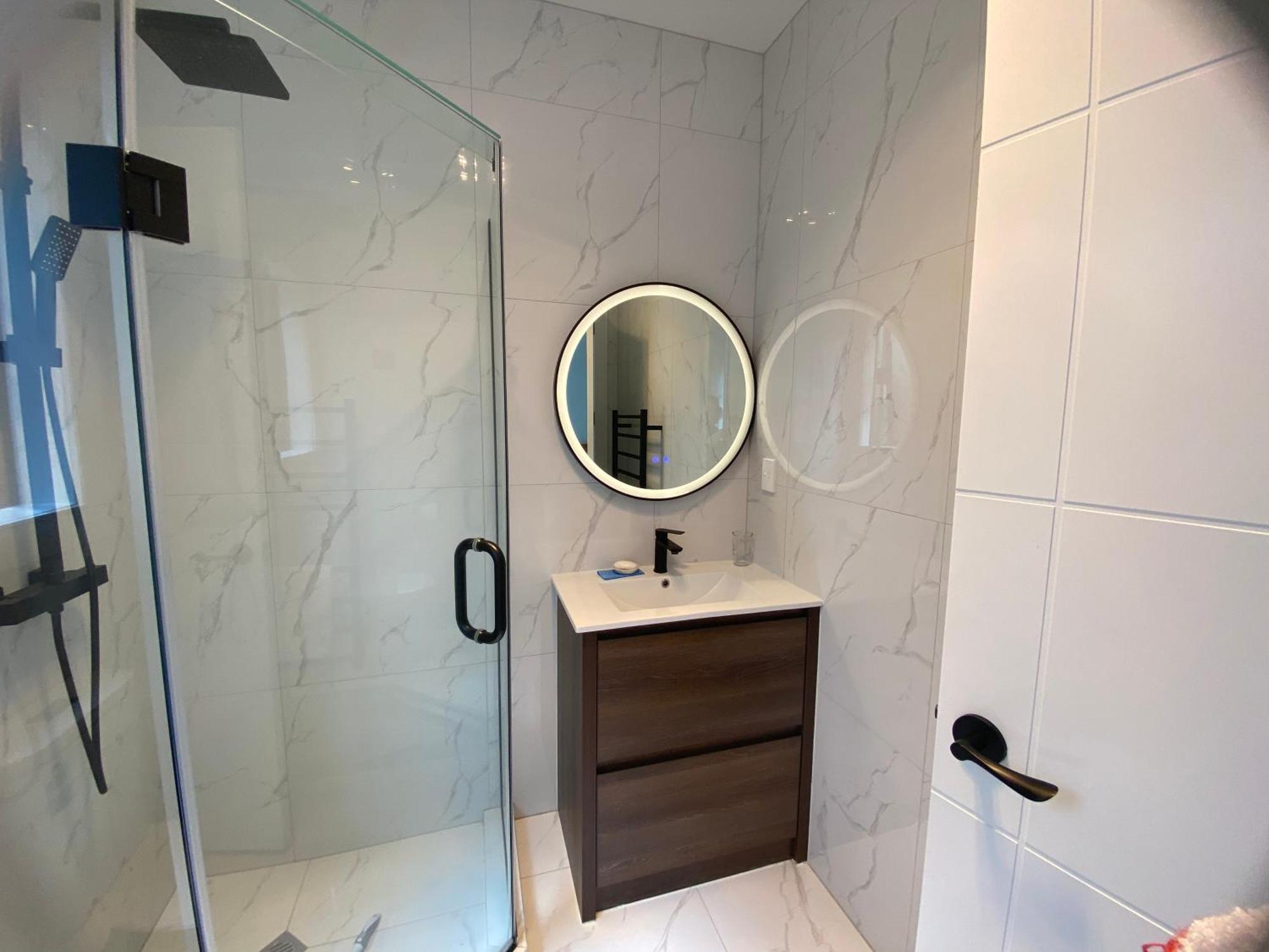 Auckland Gq Flat Bush Holiday Home Bagian luar foto