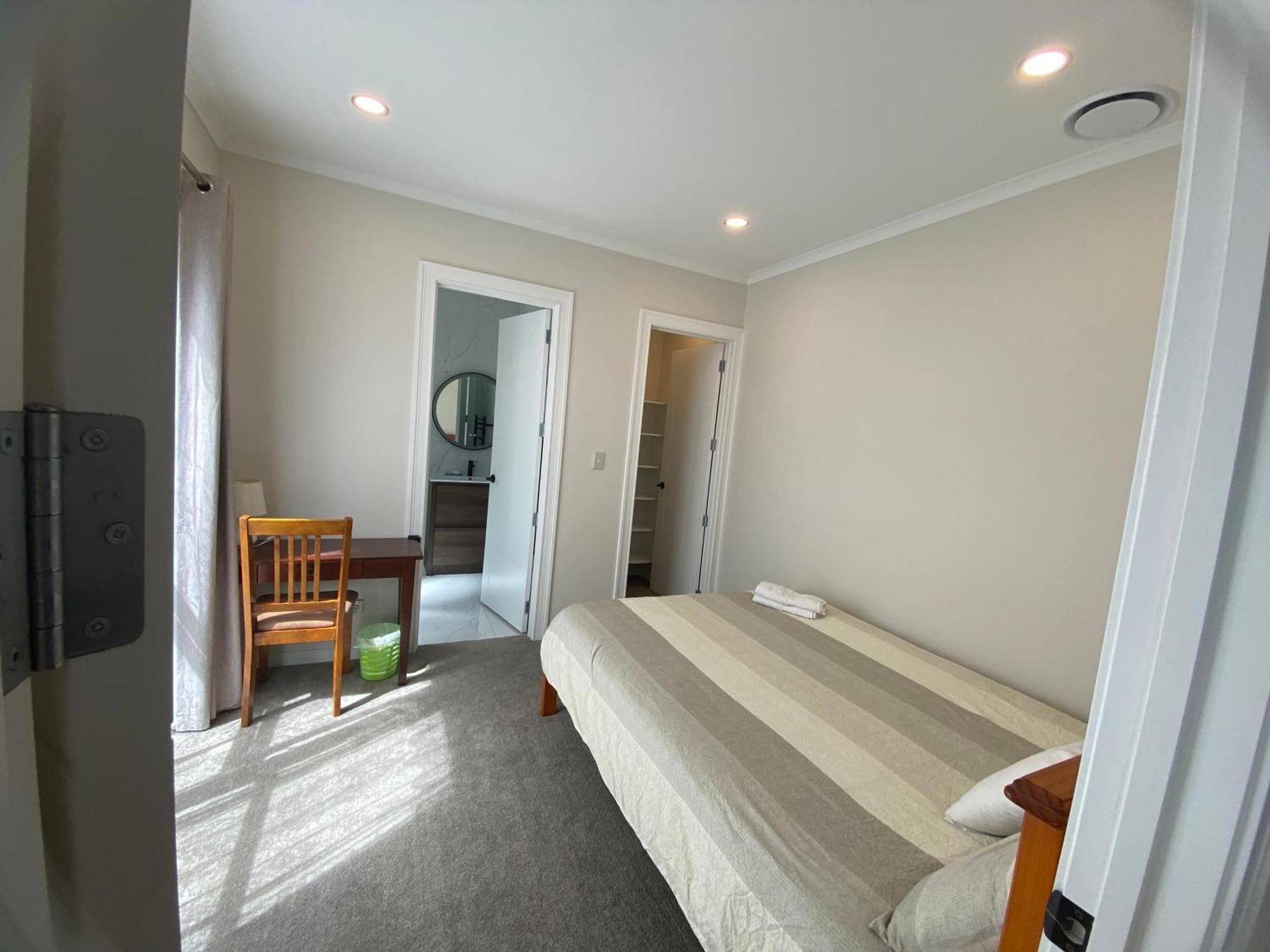 Auckland Gq Flat Bush Holiday Home Bagian luar foto
