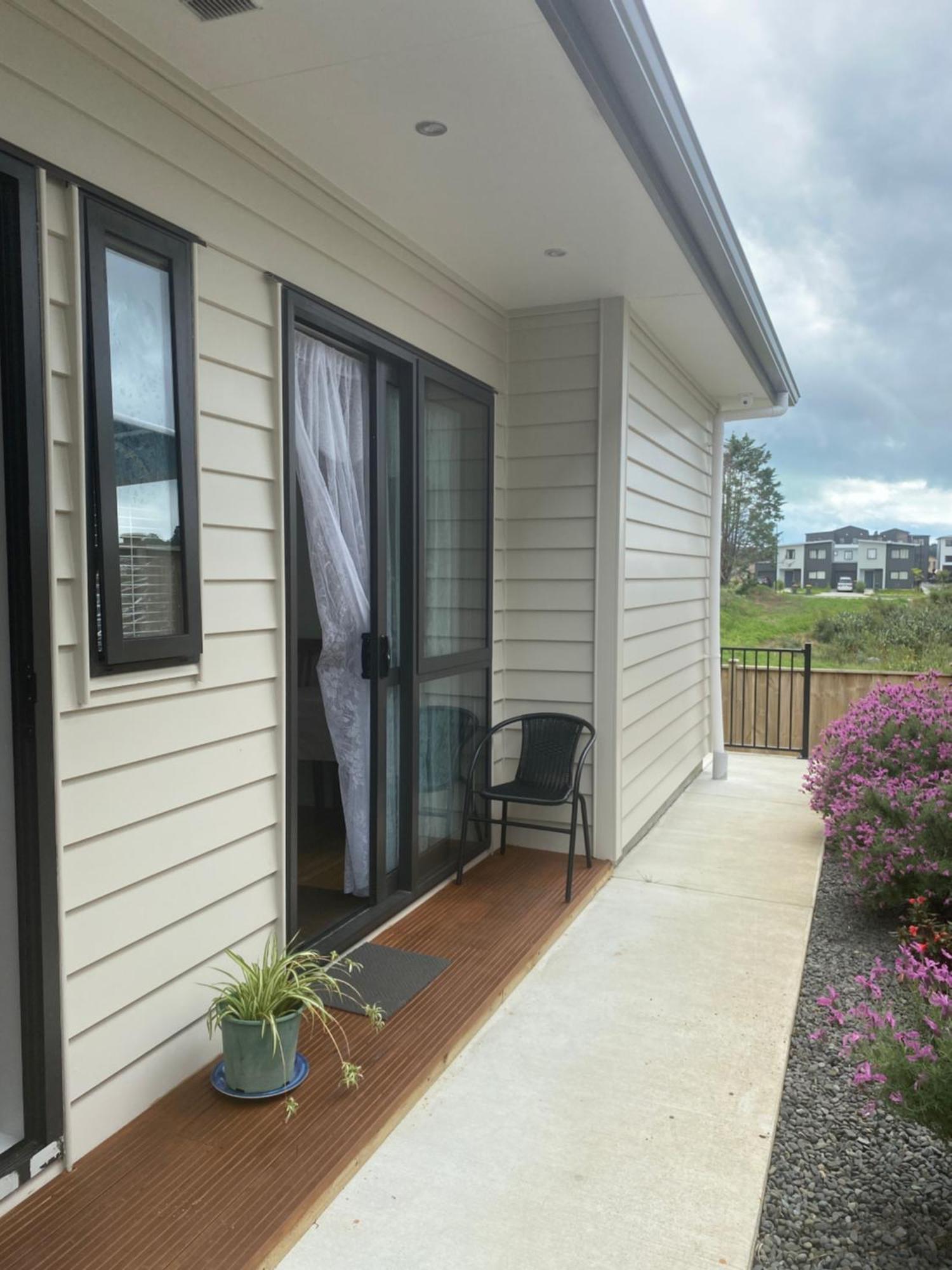 Auckland Gq Flat Bush Holiday Home Bagian luar foto