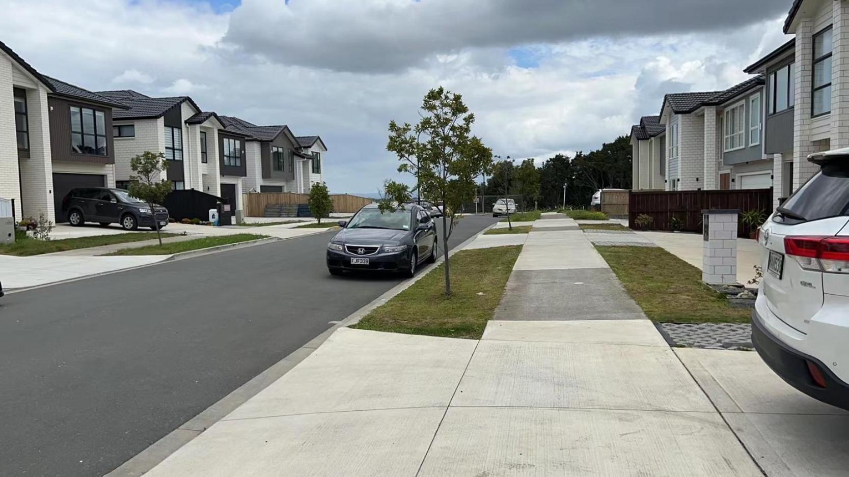 Auckland Gq Flat Bush Holiday Home Bagian luar foto