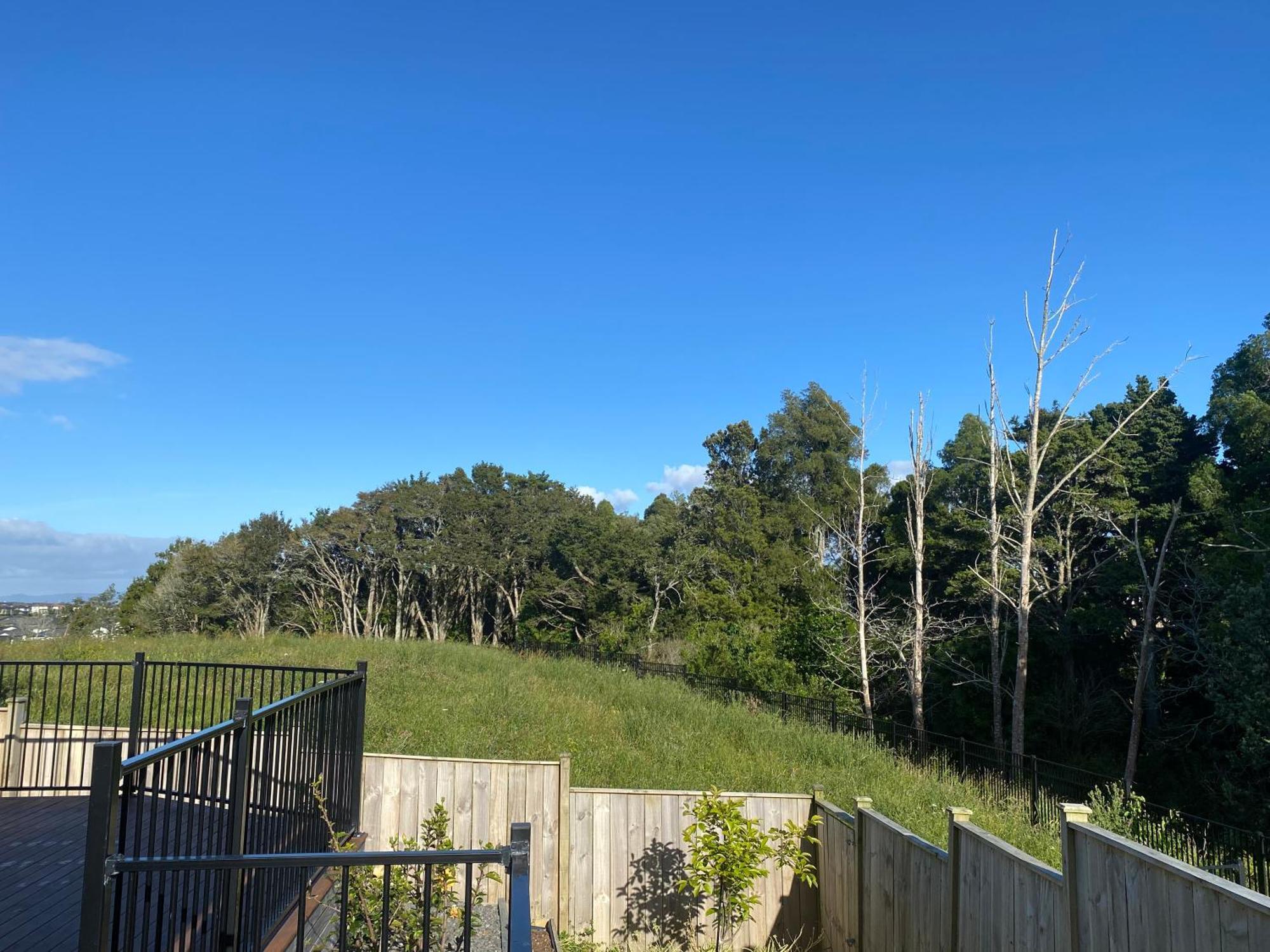 Auckland Gq Flat Bush Holiday Home Bagian luar foto