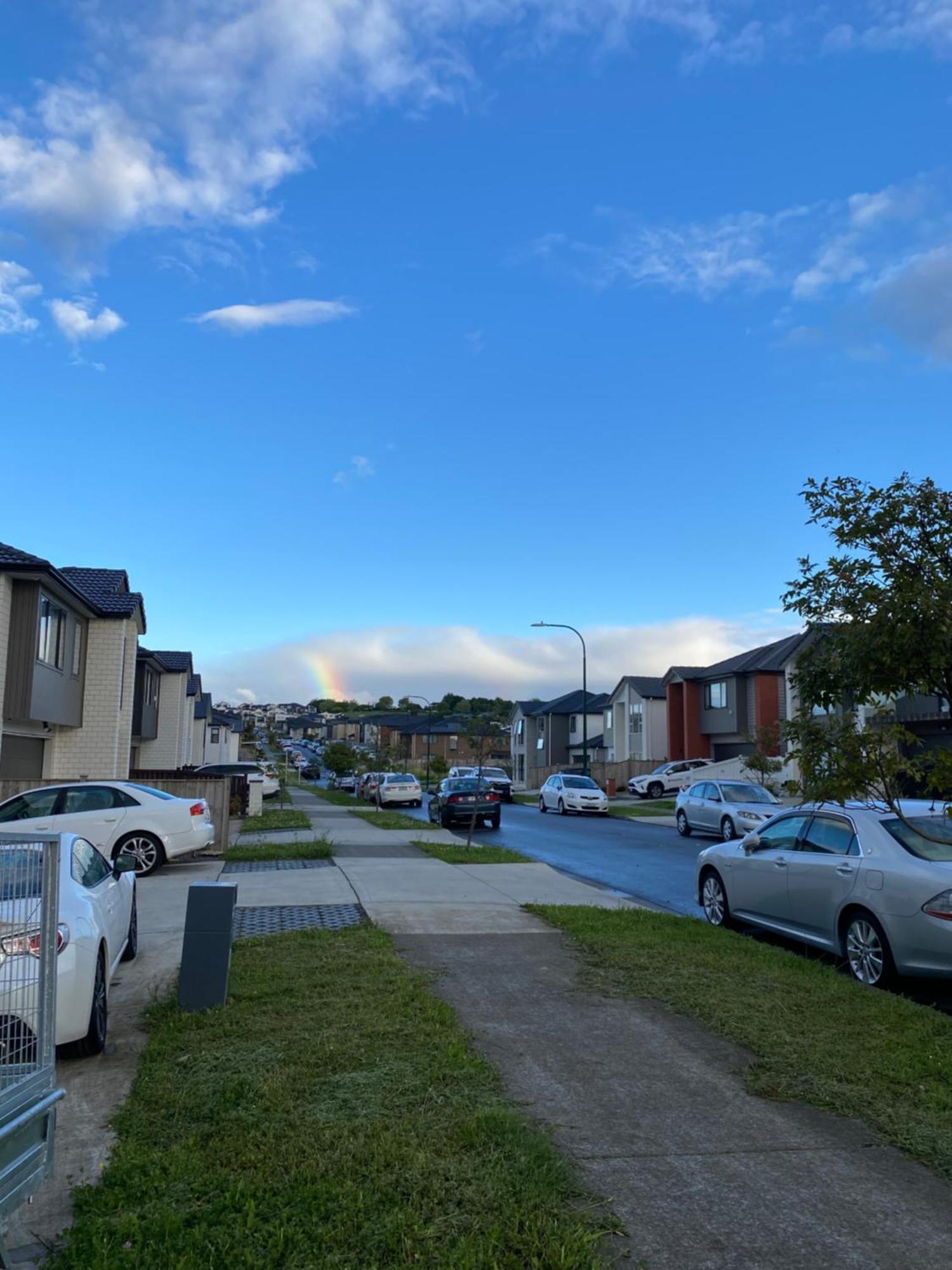 Auckland Gq Flat Bush Holiday Home Bagian luar foto