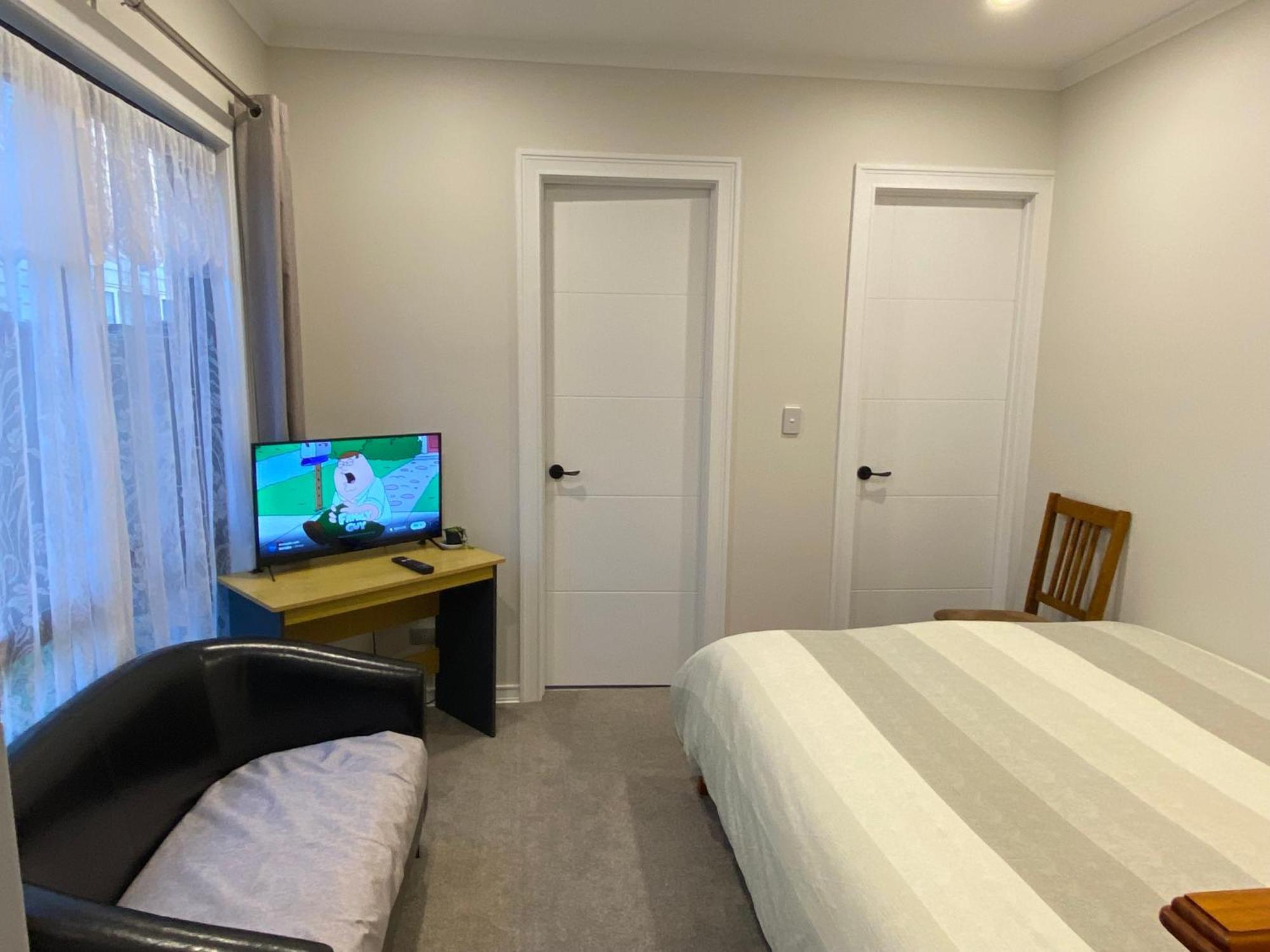 Auckland Gq Flat Bush Holiday Home Bagian luar foto