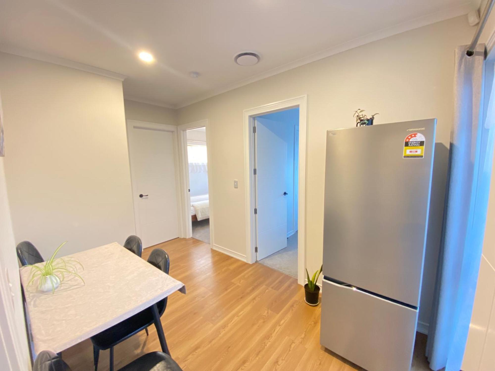 Auckland Gq Flat Bush Holiday Home Bagian luar foto