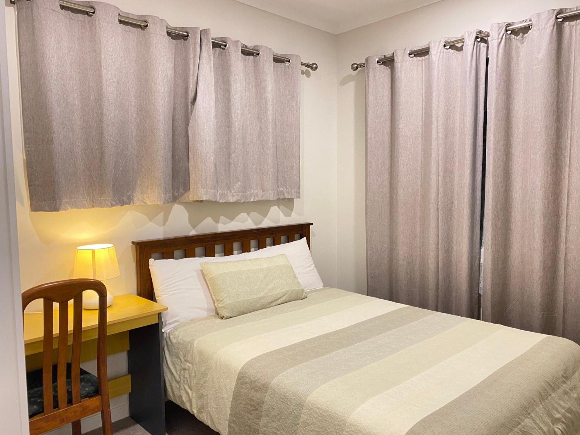 Auckland Gq Flat Bush Holiday Home Bagian luar foto