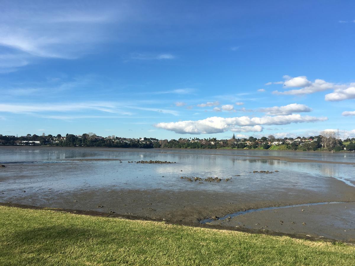 Auckland Gq Flat Bush Holiday Home Bagian luar foto