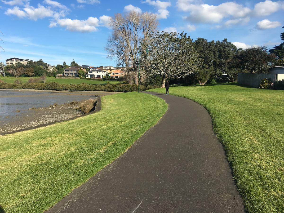 Auckland Gq Flat Bush Holiday Home Bagian luar foto